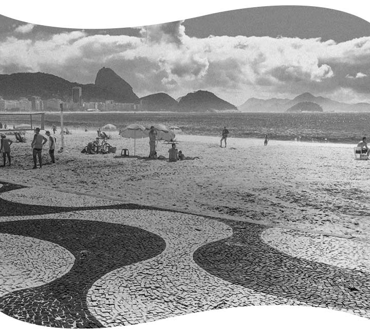 Banner Mobile Leblon Studio Copacabana
